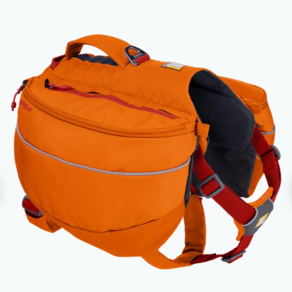 Ruffwear Approach Backpack Size Small